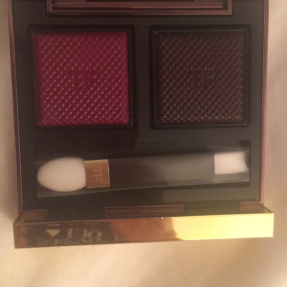 TOM FORD LIP PALETTE - Picture 2 of 5